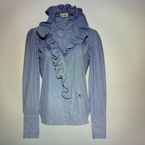 COPY - Cara Cara Anne blouse